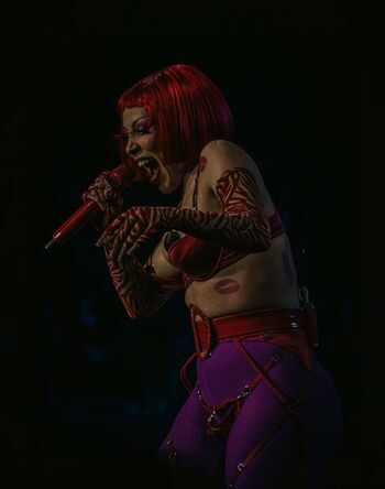 🔥 Doja cat  page leaked private photo uncensored full