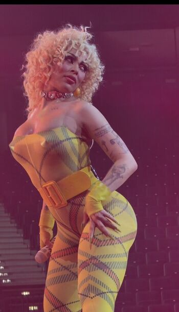 🔥 Doja cat  page leaked private photo uncensored full