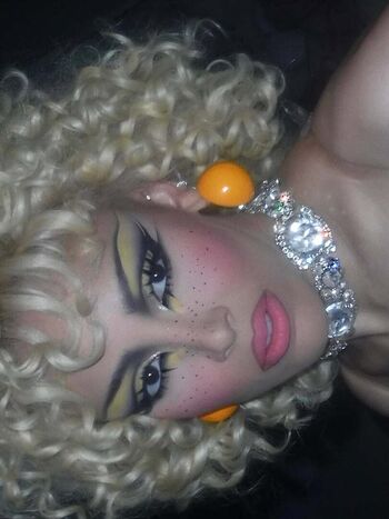 🔥 Doja cat  page leaked private photo uncensored full