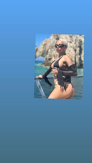 🔥 Doja cat leaked private photo uncensored full