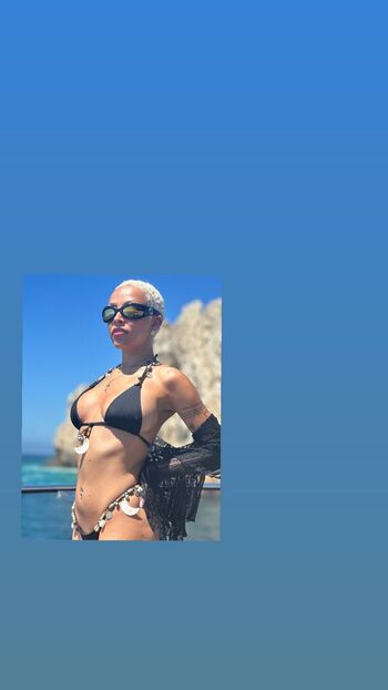 🔥 Doja cat leaked private photo uncensored full