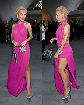 🔥 Doja cat leaked private photo uncensored full
