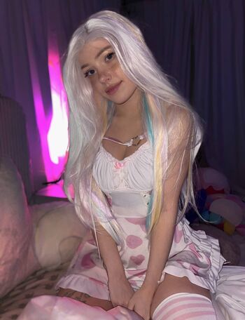 🔥 Dollblush leaked private photo uncensored full