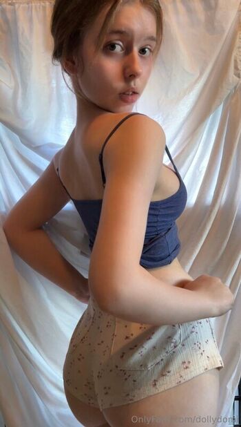 🔥 Dolly domi leaked private photo uncensored full