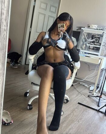 🔥 Dollyrama leaked private photo uncensored full