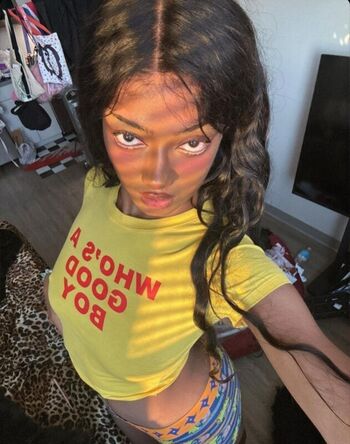 🔥 Dollyrama leaked private photo uncensored full
