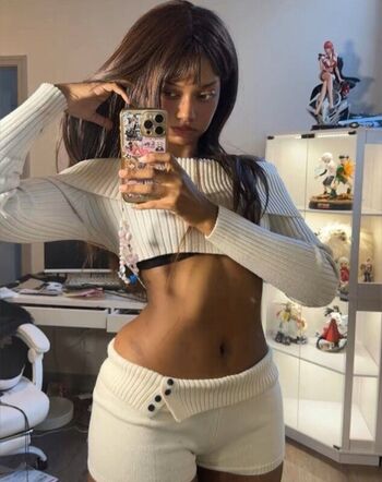 🔥 Dollyrama leaked private photo uncensored full