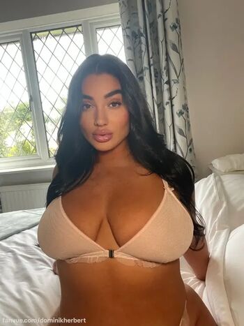 🔥 Dominik herbert leaked private photo uncensored full
