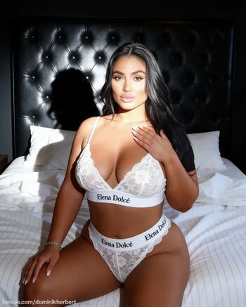 🔥 Dominik herbert leaked private photo uncensored full