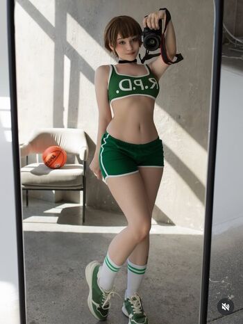🔥 Donna loli  page leaked private photo uncensored full