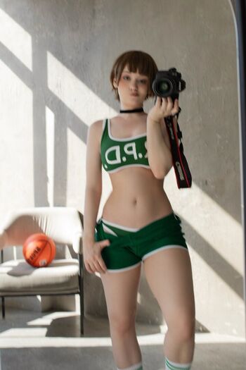 🔥 Donna loli  page leaked private photo uncensored full