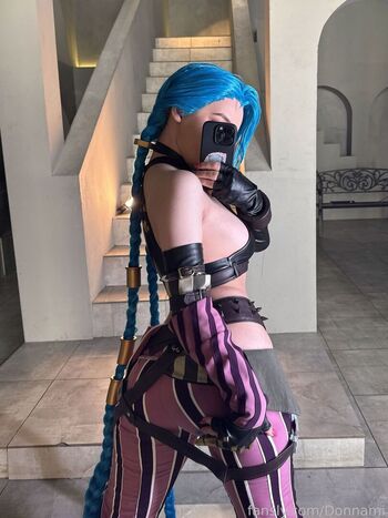 🔥 Donna loli leaked private photo uncensored full