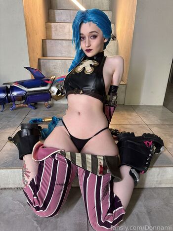 🔥 Donna loli leaked private photo uncensored full