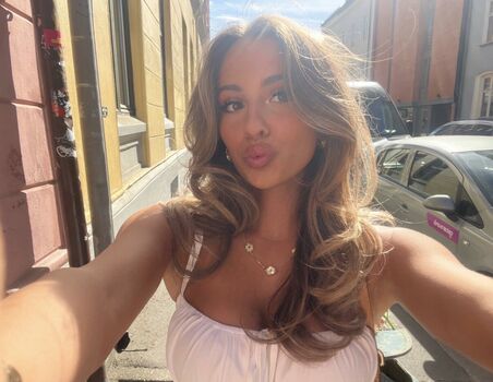 🔥 Donya sletten page leaked private photo uncensored full