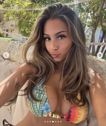 🔥 Donya sletten page leaked private photo uncensored full