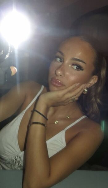 🔥 Donya sletten page leaked private photo uncensored full