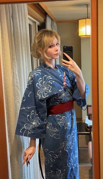 🔥 Dosya gasai  page leaked private photo uncensored full