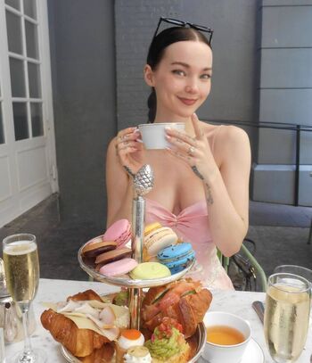 🔥 Dove cameron page leaked private photo uncensored full