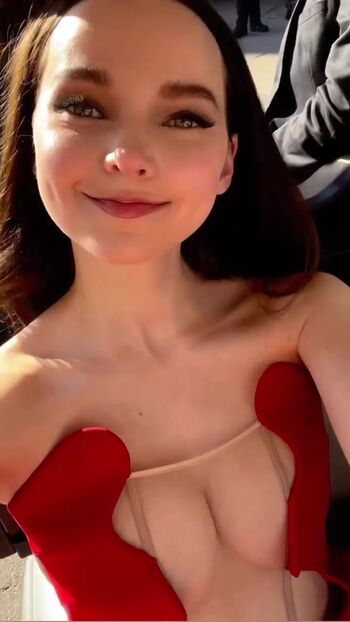 🔥 Dove cameron page leaked private photo uncensored full
