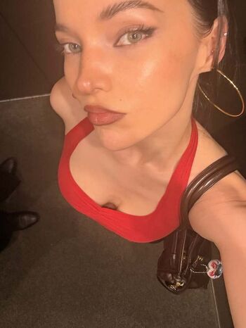 🔥 Dove cameron page leaked private photo uncensored full