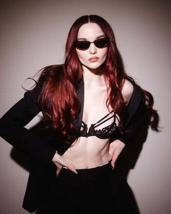 🔥 Dove cameron page leaked private photo uncensored full