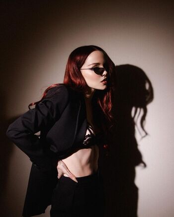 🔥 Dove cameron page leaked private photo uncensored full