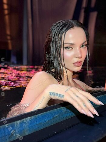 🔥 Dove cameron page leaked private photo uncensored full