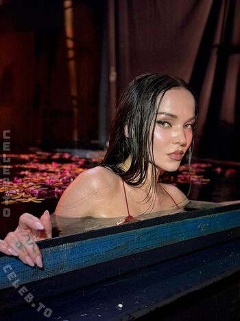 🔥 Dove cameron page leaked private photo uncensored full