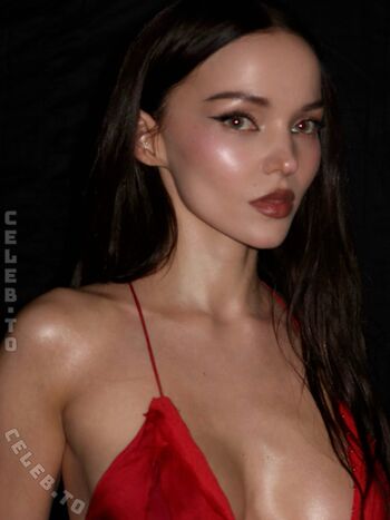 🔥 Dove cameron page leaked private photo uncensored full