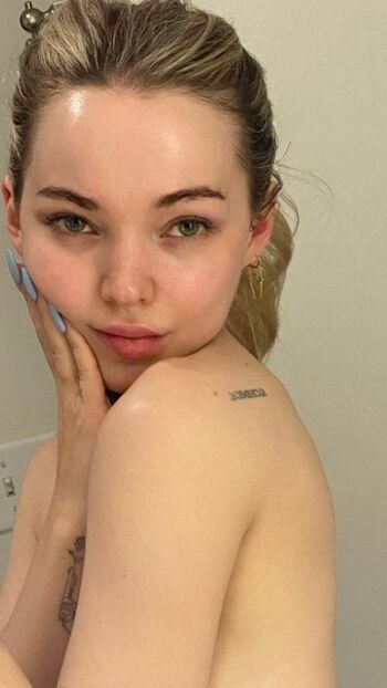 🔥 Dove cameron leaked private photo uncensored full