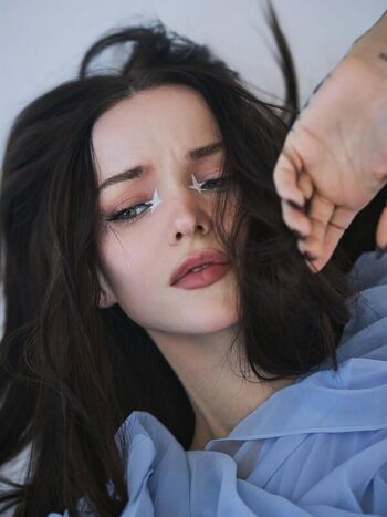 🔥 Dove cameron leaked private photo uncensored full