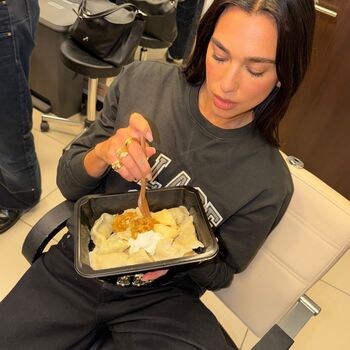 🔥 Dua lipa  page leaked private photo uncensored full