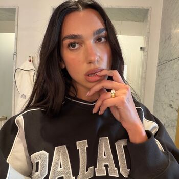 🔥 Dua lipa  page leaked private photo uncensored full