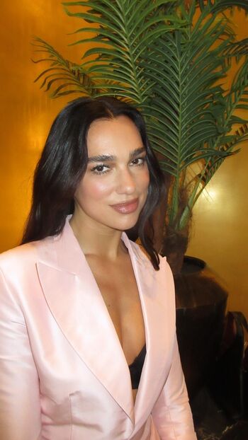 🔥 Dua lipa  page leaked private photo uncensored full