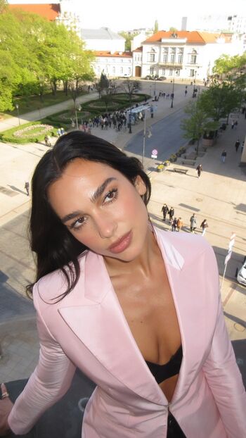 🔥 Dua lipa  page leaked private photo uncensored full