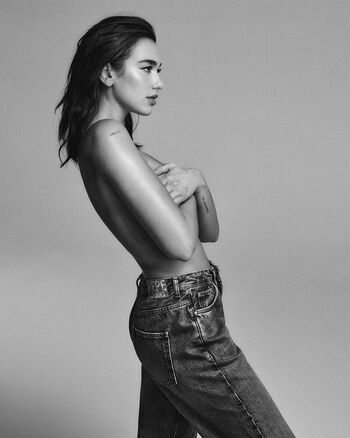 🔥 Dua lipa  page leaked private photo uncensored full