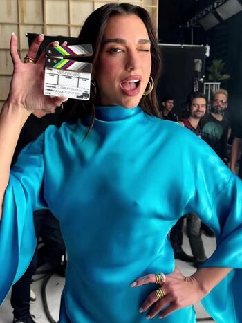 🔥 Dua lipa  page leaked private photo uncensored full