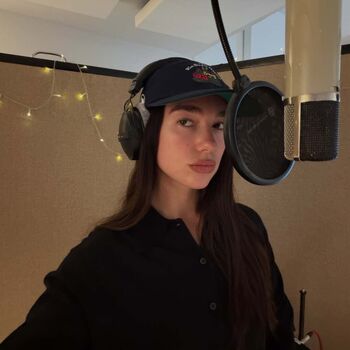 🔥 Dua lipa  page leaked private photo uncensored full