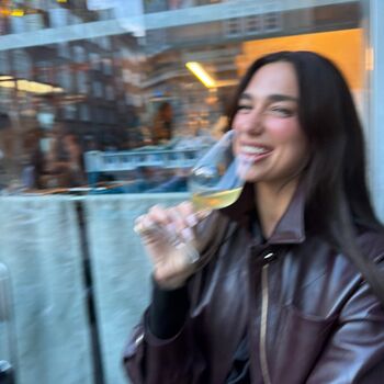 🔥 Dua lipa  page leaked private photo uncensored full
