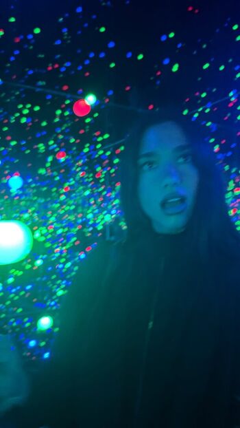 🔥 Dua lipa  page leaked private photo uncensored full