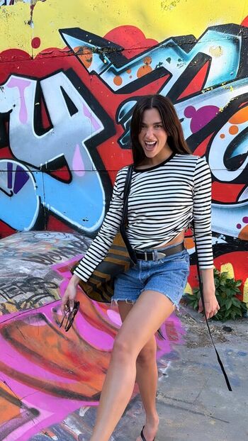 🔥 Dua lipa  page leaked private photo uncensored full