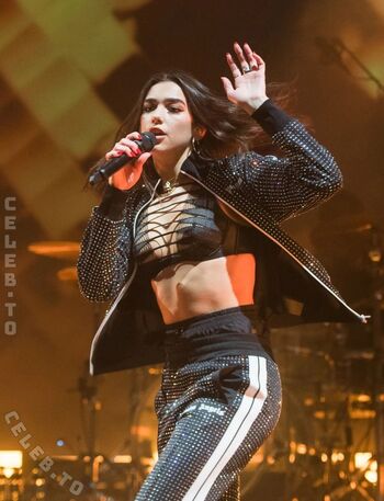 🔥 Dua lipa  page leaked private photo uncensored full