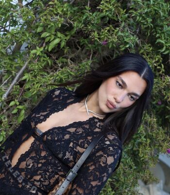 🔥 Dua lipa  page leaked private photo uncensored full