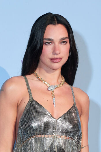 🔥 Dua lipa  page leaked private photo uncensored full