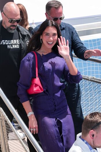 🔥 Dua lipa  page leaked private photo uncensored full