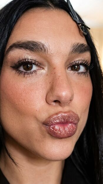 🔥 Dua lipa  page leaked private photo uncensored full