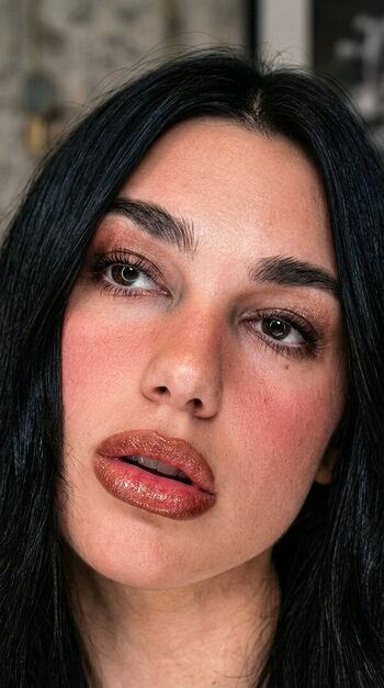 🔥 Dua lipa  page leaked private photo uncensored full