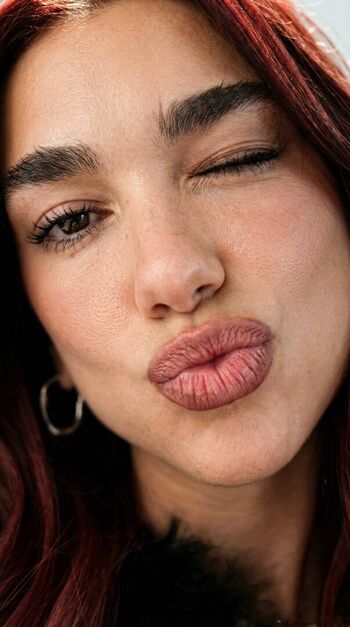 🔥 Dua lipa  page leaked private photo uncensored full