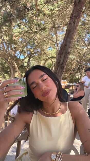 🔥 Dua lipa  page leaked private photo uncensored full