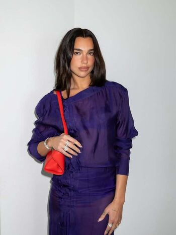 🔥 Dua lipa  page leaked private photo uncensored full